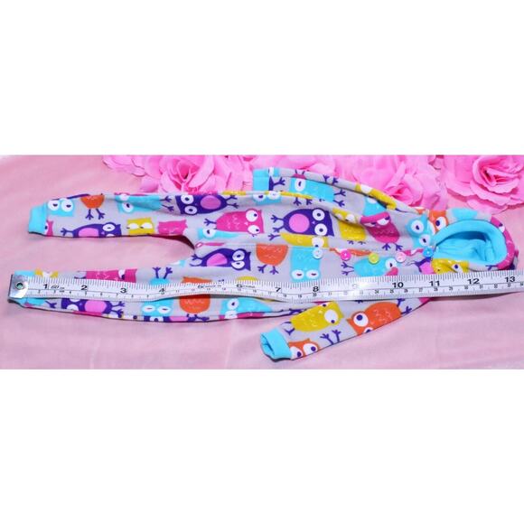 NLo Natalia Loseva Fashion Doll BJD MSD Doll Outfit Sweater Pajamas Jumpsuit Lot - Picture 7 of 16